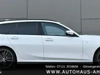 Gebraucht BMW 330 M Sport 252 PS (185 kW) 2020 Andere Limousine
