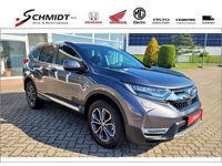 gebraucht Honda CR-V e HEV 2.0 i-MMD Hybrid 4WD Elegance (RW RW)