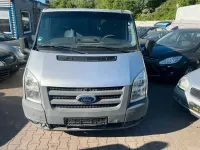 Usado Ford Transit 116 CV (85 kW) 2009 Other Familiar