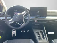 Gebraucht VW Golf VIII 150 PS (110 kW) 2026 Uranograu Limousine