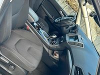 Gebraucht Ford S-MAX S 180 PS (132 kW) 2017 Weiß Van / Kleinbus