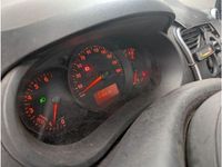 Gebraucht Renault Kangoo 96 PS (70 kW) 2021 Weiss Van / Kleinbus