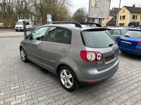 gebraucht VW Golf Plus 1.4 United