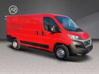 gebraucht Fiat Ducato *L2H1 *Benzin / Gas / Klima*Kamera*Lang*