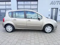 Gebraucht Renault Grand Modus 75 PS (55 kW) 2012 Van / Kleinbus