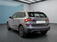 Gebraucht Skoda Kamiq 95 PS (69 kW) 2025 Grau SUV