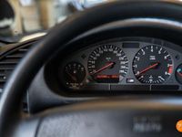 Second-hand BMW M3 286 CP (210 kW) 1993 Argintiu Coupe