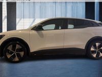 Gebraucht Renault Megane E-Tech Equilibre 160 kW (218 PS) 2022 Gletscherweiss Limousine