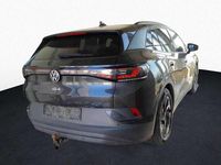 Gebraucht VW ID.4 Pro Performance 150 kW (204 PS) 2022 Mangangrau metallic SUV
