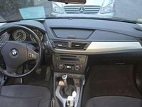 Gebraucht BMW X1 177 PS (130 kW) 2010 SUV