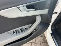 Gebraucht Audi A4 Sport 150 PS (110 kW) 2018 Weiß Kombi
