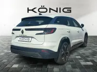 Usado Renault Austral Evolution 158 CV (116 kW) 2023 Blanco SUV
