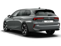 Neu Opel Astra Edition 131 PS (96 kW) 2025 Grafik grau Kombi