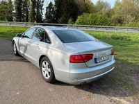 gebraucht Audi A8 3.0 TDI quattro