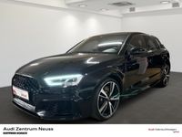 gebraucht Audi RS3 Sportback 294(400) kW(PS) S tronic