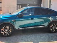Gebraucht Renault Arkana 145 PS (106 kW) 2022 Blau SUV