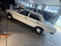 Gebraucht Mercedes 200 1981