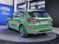 Gebraucht Ford Kuga ST-Line 186 PS (136 kW) 2025 Bursting green metallic SUV