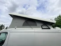 Gebraucht Peugeot Boxer 120 PS (88 kW) 2012 Silber Van