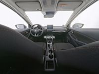 Gebraucht Mazda 2 Homura-Line 90 PS (66 kW) 2023 Weiß Limousine