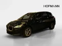 Neu BMW 218 Active Tourer 136 PS (100 kW) 2026 Blau Van / Kleinbus