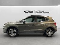 Gebraucht Seat Arona Style 116 PS (85 kW) 2024 Kliffgrau SUV