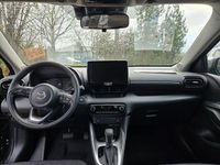 Neu Mazda 2 Exclusive-Line 92 PS (67 kW) 2025 Grau Limousine