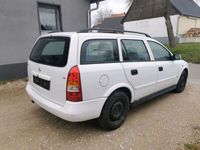 gebraucht Opel Astra kombi