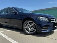 Gebraucht Mercedes E300 AMG 306 PS (225 kW) 2020 Limousine