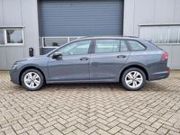 gebraucht VW Golf VIII 1.5 TSI 130PS Life Klimaautomatik Sitzheizung L...