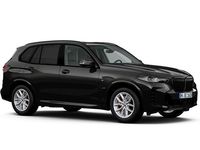Gebraucht BMW X5 Sport Line 340 PS (250 kW) 2024 Schwarz SUV