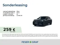 Neu VW T-Roc 150 PS (110 kW) 2026 Grenadillschwarz metallic SUV