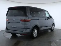 Gebraucht VW Multivan Life 150 PS (110 kW) 2025 Grau Van / Kleinbus