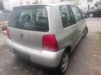 gebraucht VW Lupo 1.4 FSI Automatik