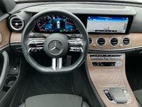 Gebraucht Mercedes E300 306 PS (225 kW) 2022