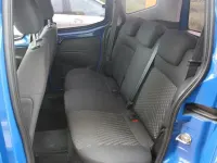 Gebraucht Peugeot Bipper 75 PS (55 kW) 2012 Blau Van / Kleinbus