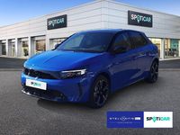 Gebraucht Opel Corsa 131 PS (96 kW) 2024 Blau Kleinwagen