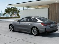 Neu BMW i4 Sport Line 210 kW (286 PS) 2025 Skyscraper grau metallic Limousine