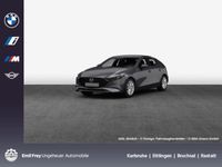 gebraucht Mazda 3 e-SKYACTIV-X 186 M HYBRID DRIVE NAGISA 137 kW, 5-türig