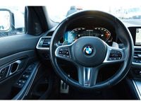 gebraucht BMW M3 40 d xDrive/Leder/ACC/Head-up/HarmanK/Laser/19