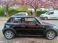 gebraucht Mini Cooper 1.6 122 Ps