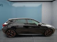 Gebraucht Cupra Leon VZ 300 PS (220 kW) 2025 Schwarz Kleinwagen