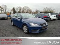Usata Seat Leon ST Reference 116 CV (85 kW) 2017 Unbekannt Station wagon