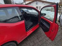 Gebraucht VW up! 60 PS (44 kW) 2012 Rot Kleinwagen