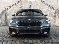 Gebraucht BMW 640 M Sport 340 PS (250 kW) 2018 Grau Coupé