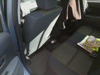 gebraucht Daihatsu Sirion 