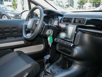 gebraucht Citroën C3 1.2 PureTech C-Serie Android Auto Navi LED