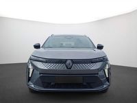 Gebraucht Renault Scenic E-Tech Techno 160 kW (218 PS) 2025 Dolomitgrau/dach schwarz SUV