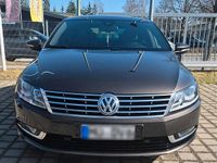 Second-hand VW CC 300 CP (220 kW) 2012 Maro Berlinǎ