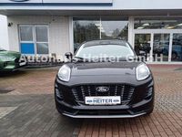 Neu Ford Puma Titanium 125 PS (91 kW) 2025 Schwarz SUV